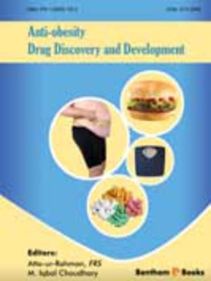 cover image of Anti-obesity Drug Discovery and Development